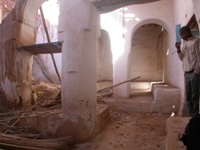 Synagogue d’Ighil n’Ogho