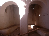 Synagogue d’Ighil n’Ogho