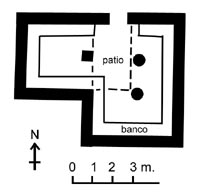 Synagogue d’Ighil n’Ogho