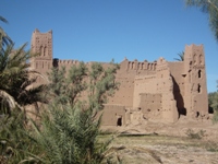 Abid Allah Beni l’Faquih, Oulad Daoud (Oulad Maaguel)