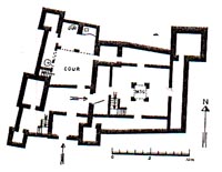 Abid Allah Beni l’Faquih, Oulad Daoud (Oulad Maaguel)