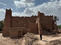 Abid Allah Beni l’Faquih, Oulad Daoud (Oulad Maaguel)