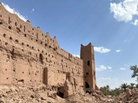 Abid Allah Beni l’Faquih, Oulad Daoud (Oulad Maaguel)