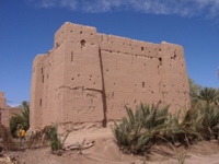 A&iuml;t Abdelouahed, Magramane