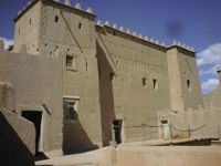 A&iuml;t Abou Jdida, Tajanat