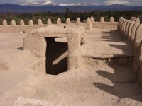 A&iuml;t Abou Jdida, Tajanat