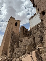 A&iuml;t Abou Jdida, Tajanat