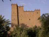 A&iuml;t Abou, Tajanat