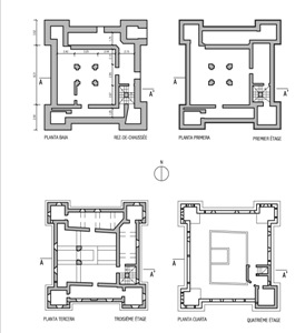 A&iuml;t Abou, Tajanat