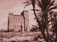 A&iuml;t Abou, Tajanat