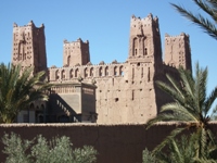 A&iuml;t Al Mansour, Oulad Bouceta