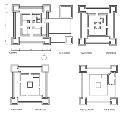 A&iuml;t Al Mansour, Oulad Bouceta