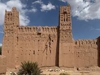 A&iuml;t Al Mansour, Oulad Bouceta