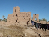 Ksar A&iuml;t Ameur, Tazgassif