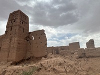 Ksar A&iuml;t Ameur, Tazgassif