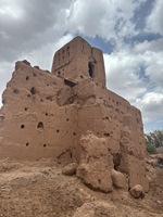 Ksar A&iuml;t Ameur, Tazgassif