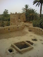 A&iuml;t Baadi, Tajanat