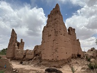 A&iuml;t Baali, Oulad Bouceta