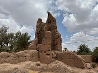 A&iuml;t Baali, Oulad Bouceta