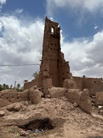 A&iuml;t Baali, Oulad Bouceta