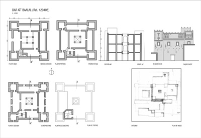 A&iuml;t Baallal, Roha