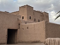 A&iuml;t Baallal, Roha