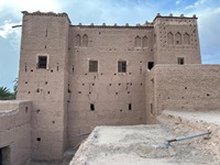 A&iuml;t Baallal, Roha