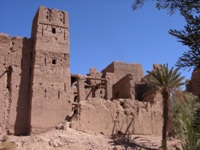 'A&iuml;t Bahaddou, Taskoukamt