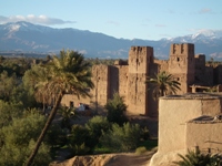 A&iuml;t Bahaddou, Taskoukamt