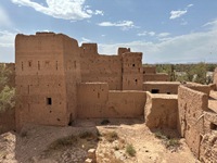 'A&iuml;t Bahaddou, Taskoukamt
