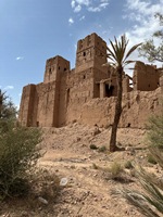 'A&iuml;t Bahaddou, Taskoukamt