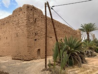 A&iuml;t Bassour, Oulad Al Arbia