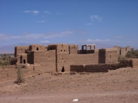 A&iuml;t Ben A&acirc;mer, Taskoukamt