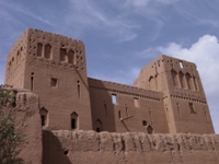 A&iuml;t Ben Amer, Roha