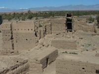 A&iuml;t Ben Dahou, Gueddara