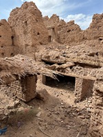 A&iuml;t Ben Hadda, Taskoukamt