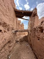 A&iuml;t Ben Hadda, Taskoukamt