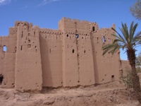 Ksar A&iuml;t Ben Hamid, Magramane
