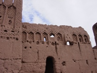 Ksar A&iuml;t Ben Hamid, Magramane