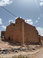 A&iuml;t Ben Iggass, Agoumat
