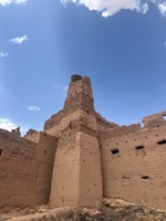 A&iuml;t Ben Iggass, Agoumat