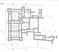 Ksar A&iuml;t Ben Kacem, Chaaba