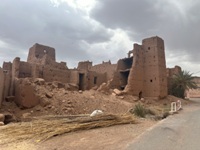 Ksar A&iuml;t Ben Kacem, Chaaba