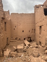 Ksar A&iuml;t Ben Kacem, Chaaba