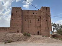 A&iuml;t Ben Naim, Agoumat