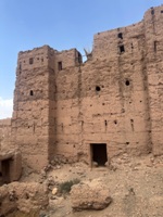 A&iuml;t Ben Naim, Agoumat