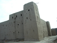 A&iuml;t Boumliki, Oulad Cheikh Ali