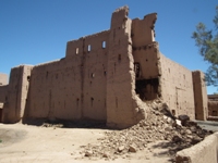 A&iuml;t Boumliki, Oulad Cheikh Ali