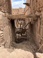 A&iuml;t Boumliki, Oulad Cheikh Ali