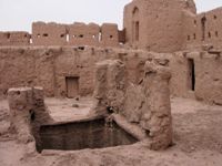 A&iuml;t Dahmane &ndash; A&iuml;t Hamou Ali, Oulad Daoud (Oulad Maaguel)